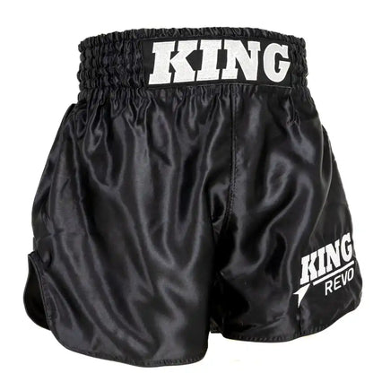 King Pro Boxing Muay Thai Shorts Revo 1
