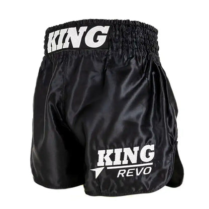 King Pro Boxing Muay Thai Shorts Revo 1