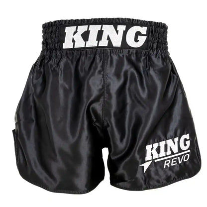 King Pro Boxing Muay Thai Shorts Revo 1