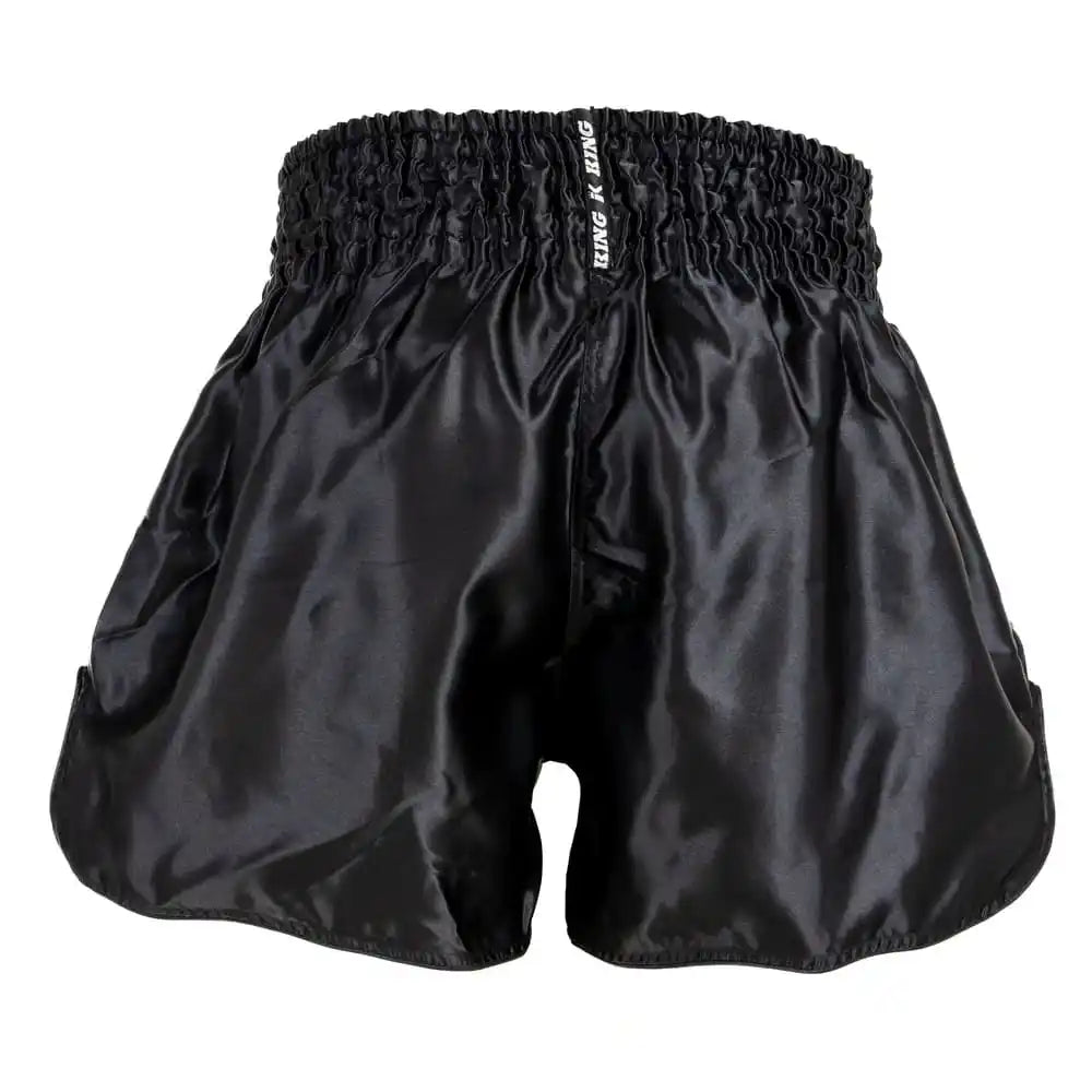 King Pro Boxing Muay Thai Shorts Revo 1