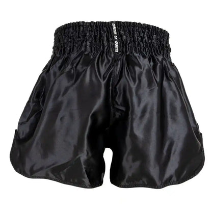 King Pro Boxing Muay Thai Shorts Revo 1