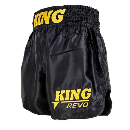King Pro Boxing Muay Thai Shorts Revo 2