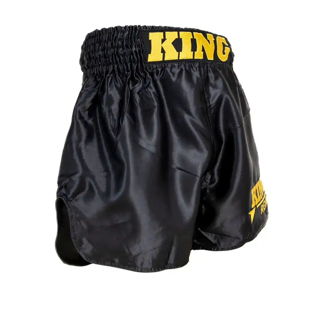 King Pro Boxing Muay Thai Shorts Revo 2