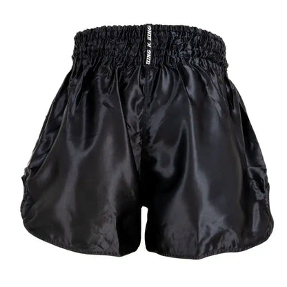 King Pro Boxing Muay Thai Shorts Revo 2