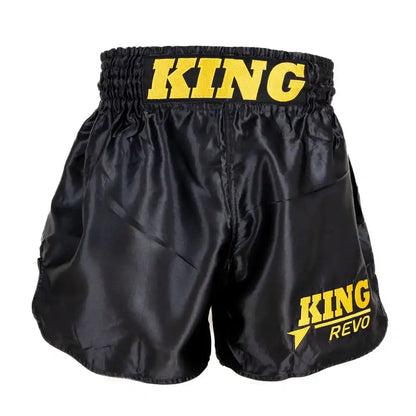 King Pro Boxing Muay Thai Shorts Revo 2
