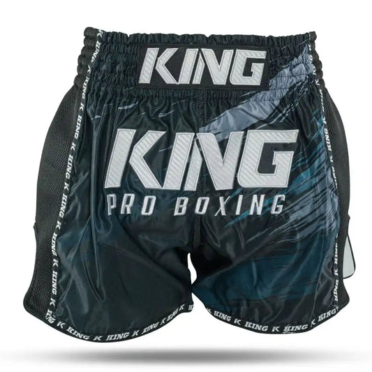 King Pro Boxing Muay Thai Shorts Storm 1