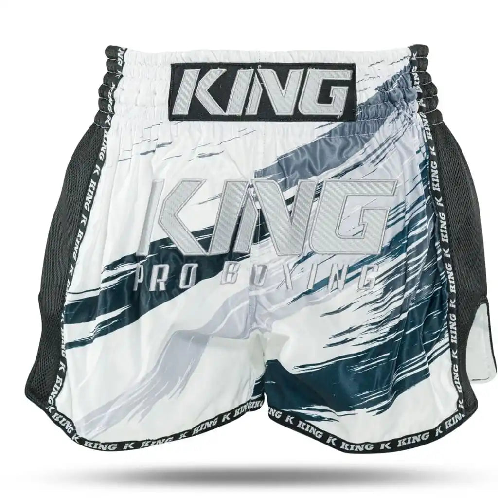 King Pro Boxing Muay Thai Shorts Storm 2