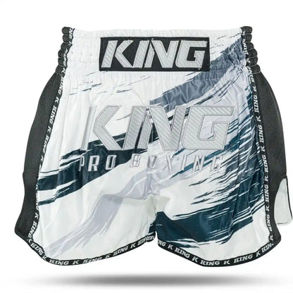 King Pro Boxing Muay Thai Shorts Storm 2