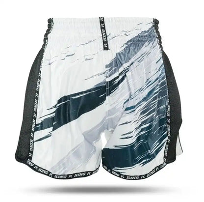 King Pro Boxing Muay Thai Shorts Storm 2