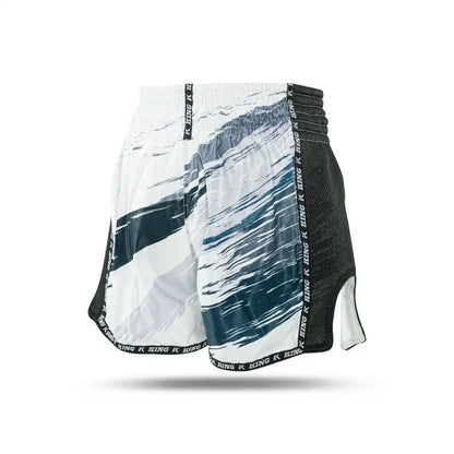 King Pro Boxing Muay Thai Shorts Storm 2