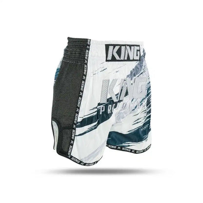 King Pro Boxing Muay Thai Shorts Storm 2