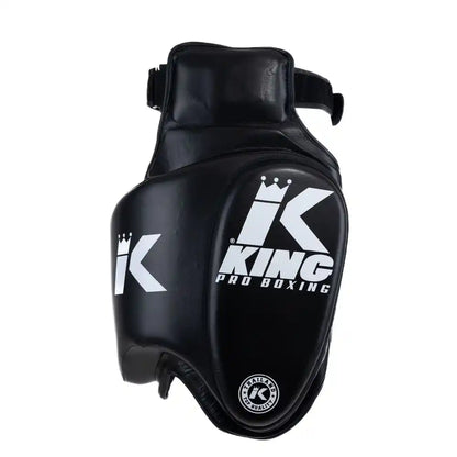 King Pro Boxing Oberschenkelpolster TP