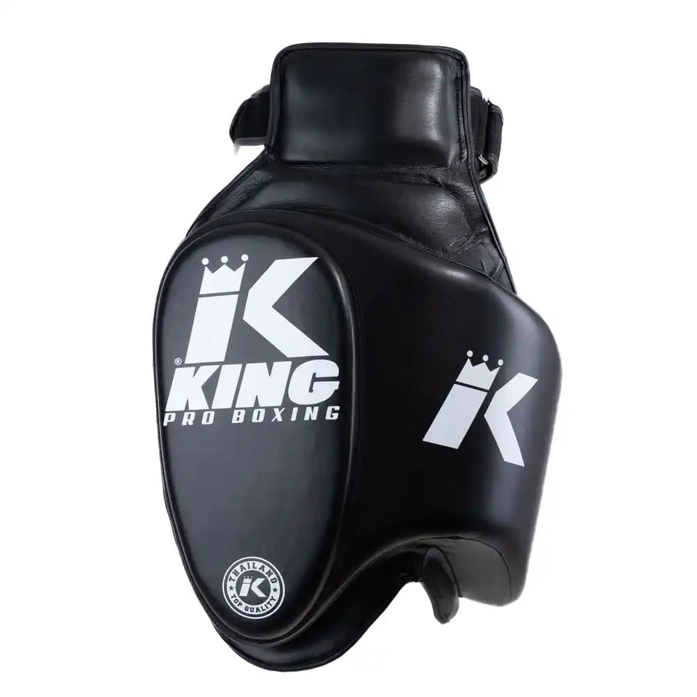 King Pro Boxing Oberschenkelpolster TP