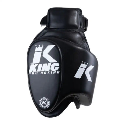 King Pro Boxing Oberschenkelpolster TP