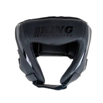 King Pro Boxing Open Face Kopfschutz Revo 1