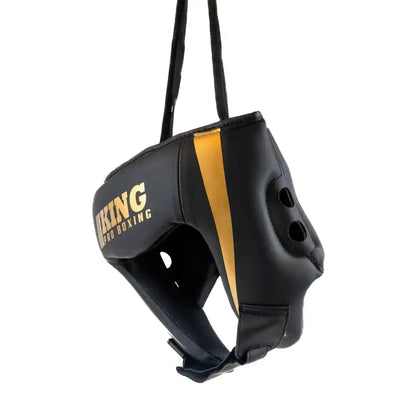 King Pro Boxing Open Face Kopfschutz Revo 2