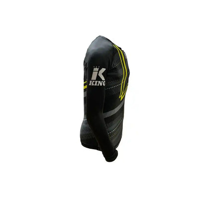 King Pro Boxing Rashguard Blade 2