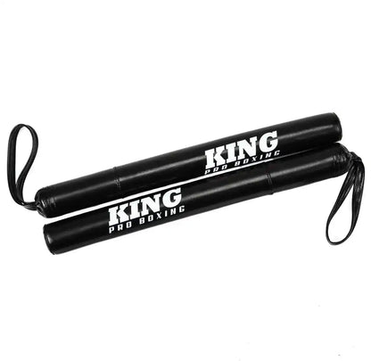 King Pro Boxing Revo Hit Training Sticks
