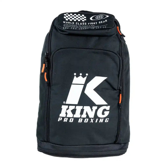 King Pro Boxing Rucksack Elite Lab