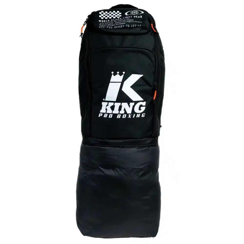 King Pro Boxing Rucksack Elite Lab