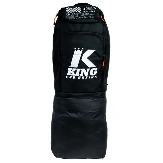 King Pro Boxing Rucksack Elite Lab