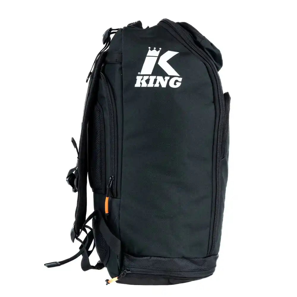 King Pro Boxing Rucksack Elite Lab