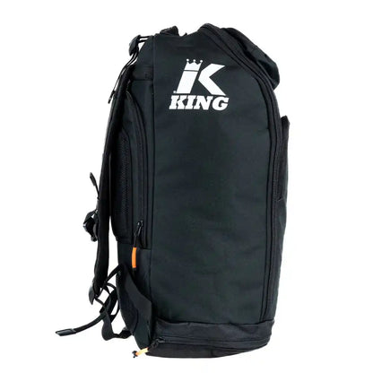 King Pro Boxing Rucksack Elite Lab