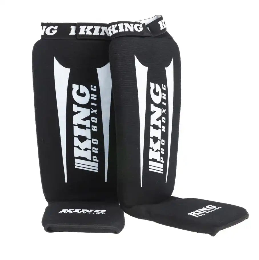 King Pro Boxing Schienbeinschoner AMSG Pro 1