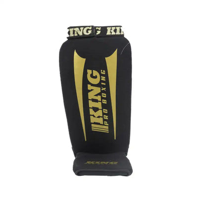 King Pro Boxing Schienbeinschoner AMSG Pro 2