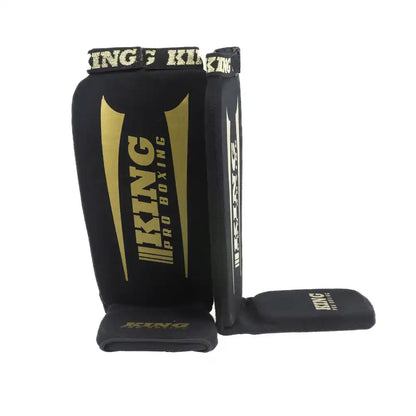 King Pro Boxing Schienbeinschoner AMSG Pro 2