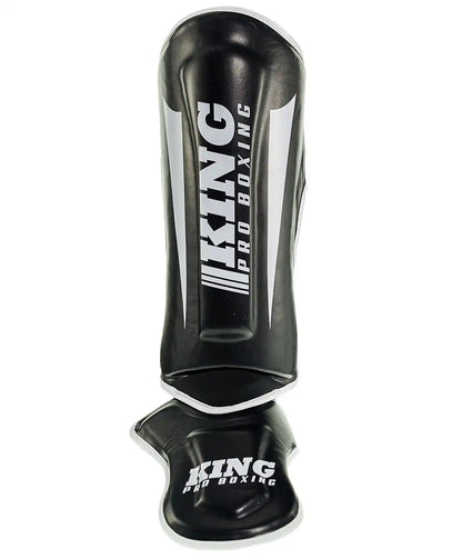King Pro Boxing Schienbeinschoner REVO 1