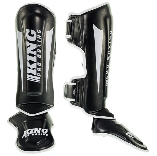 King Pro Boxing Schienbeinschoner REVO 1