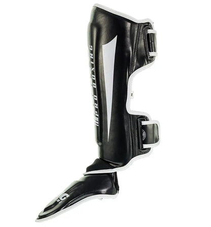 King Pro Boxing Schienbeinschoner REVO 1