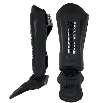 King Pro Boxing Schienbeinschoner REVO 4