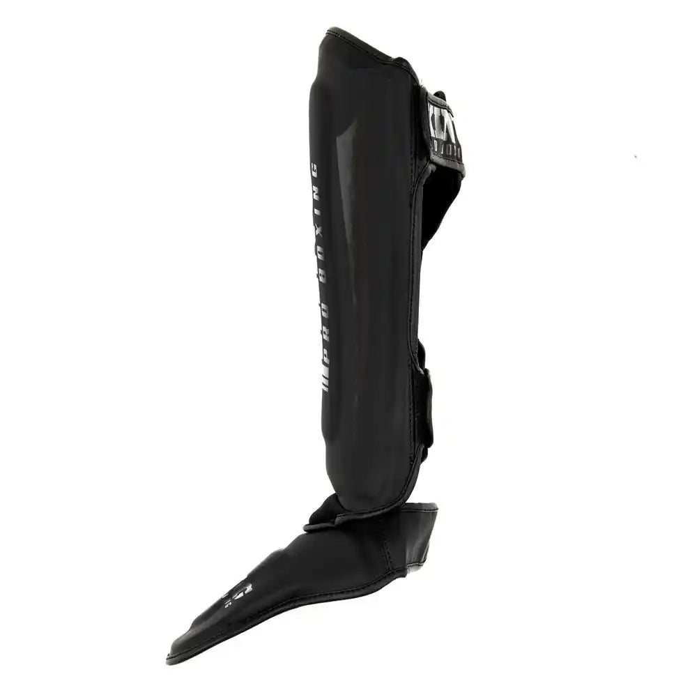 King Pro Boxing Schienbeinschoner REVO 4