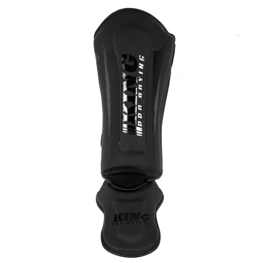 King Pro Boxing Schienbeinschoner REVO 4