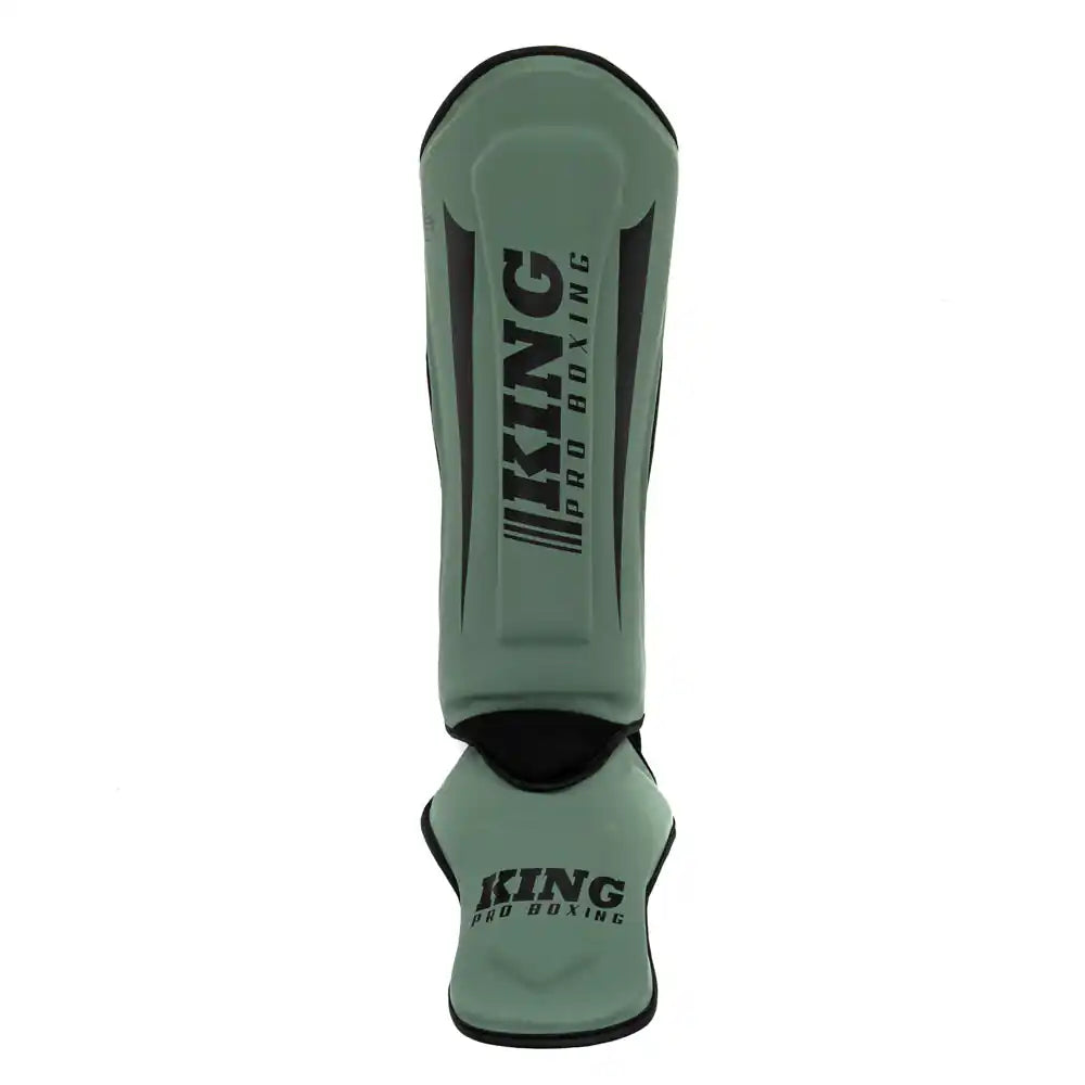 King Pro Boxing Schienbeinschoner REVO 5