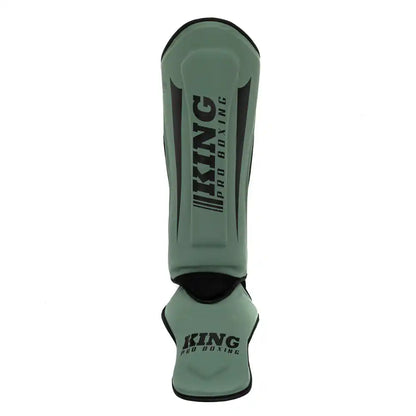 King Pro Boxing Schienbeinschoner REVO 5