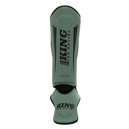 King Pro Boxing Schienbeinschoner REVO 5