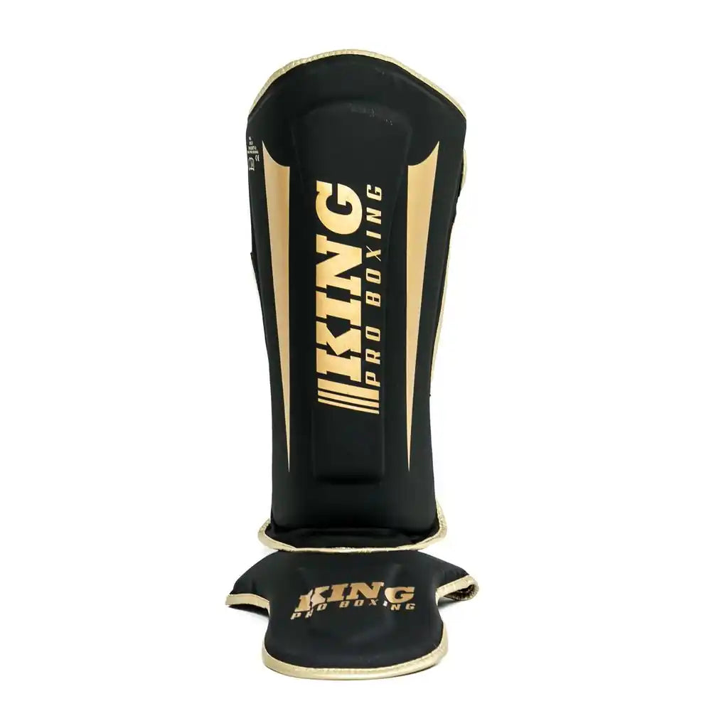 King Pro Boxing Schienbeinschoner REVO 6