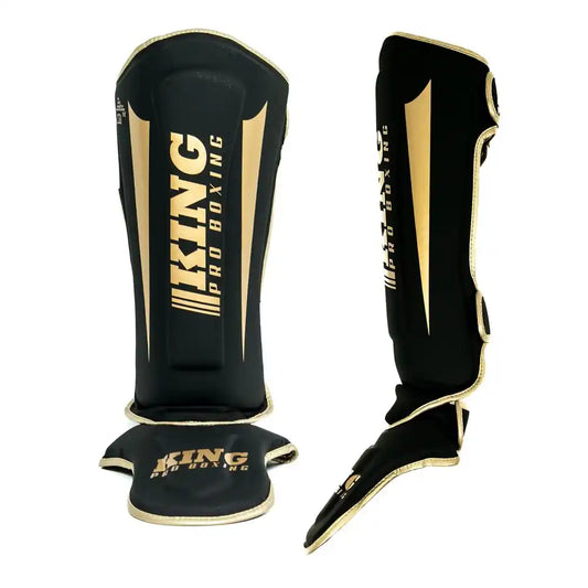 King Pro Boxing Schienbeinschoner REVO 6