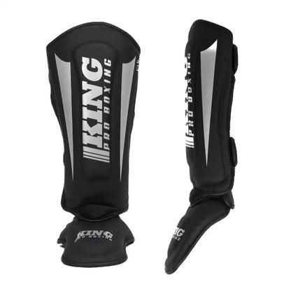King Pro Boxing Schienbeinschoner REVO 7