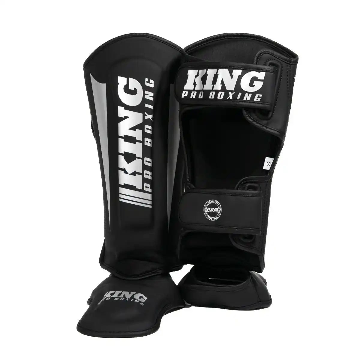 King Pro Boxing Schienbeinschoner REVO 7