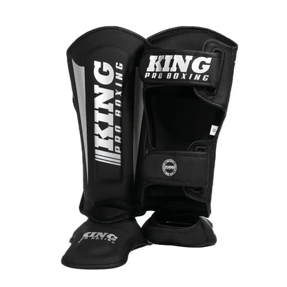 King Pro Boxing Schienbeinschoner REVO 7