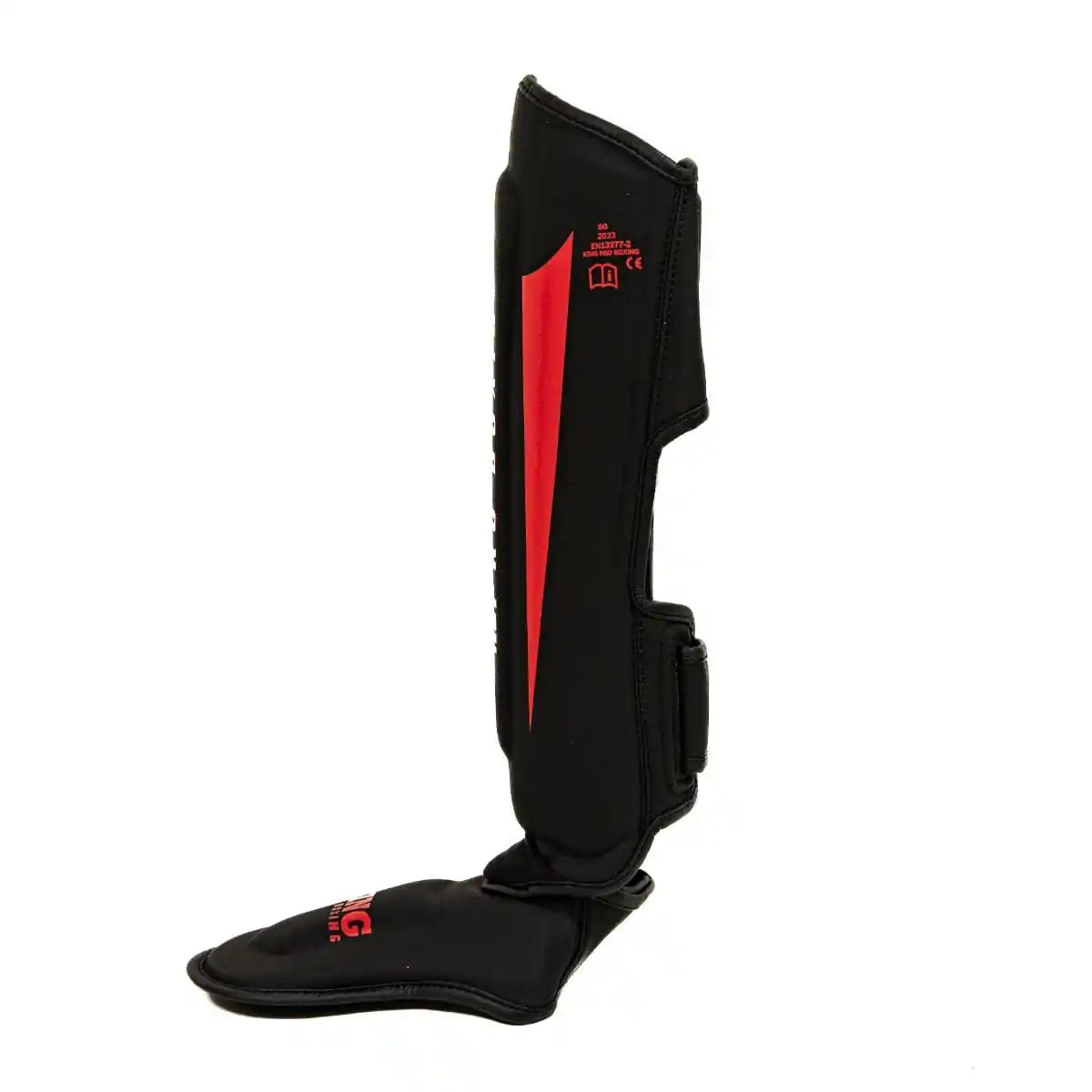 King Pro Boxing Schienbeinschoner REVO 8