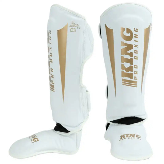 King Pro Boxing Schienbeinschoner REVO 9