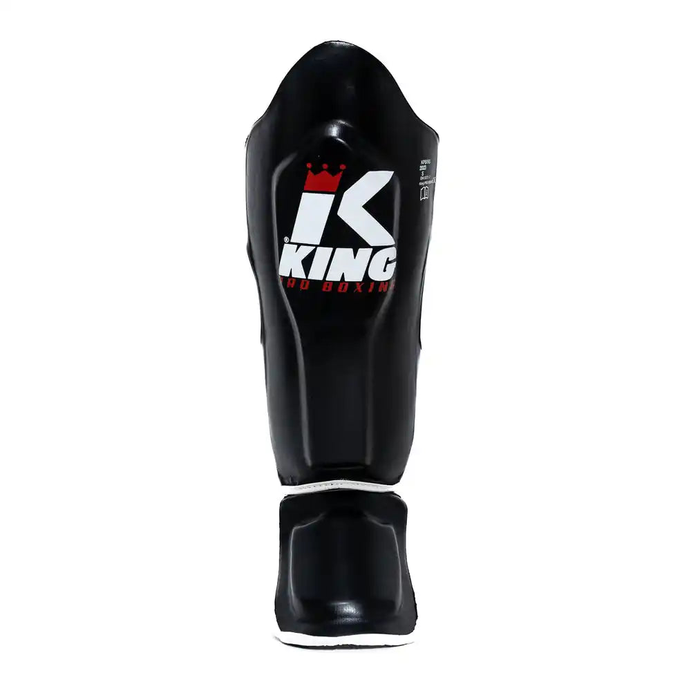 King Pro Boxing Schienbeinschoner SG1