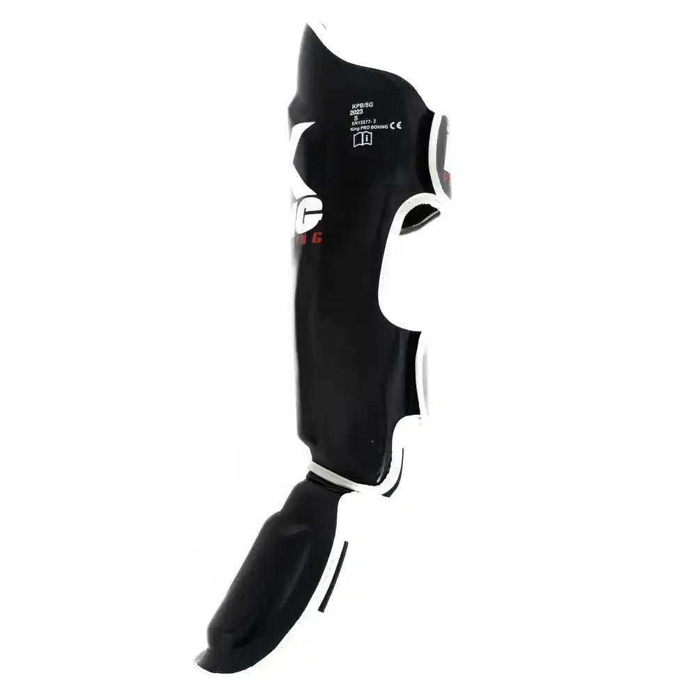 King Pro Boxing Schienbeinschoner SG1