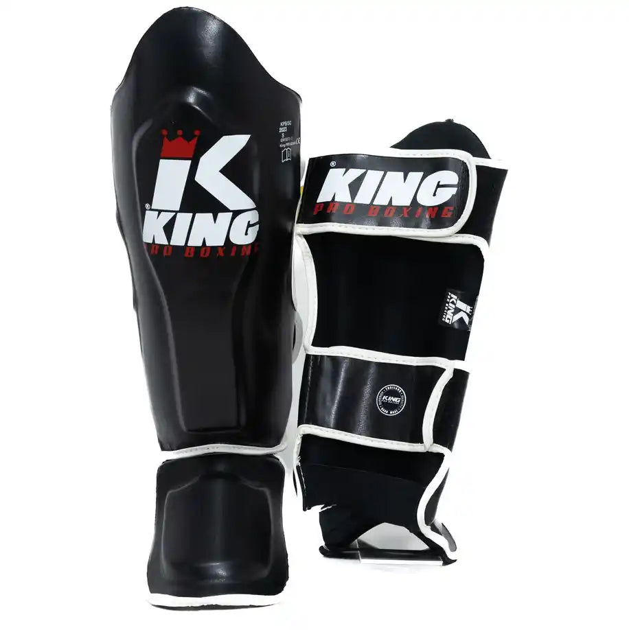 King Pro Boxing Schienbeinschoner SG1