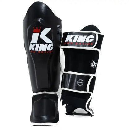 King Pro Boxing Schienbeinschoner SG1